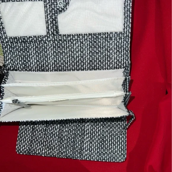 Authentic NWT